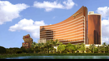 Wynn Resorts To Pull Out Of Several Online Sports Betting Markets