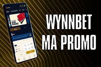 WynnBet MA promo offers $100 bet credit for Saturday CBB, NBA games