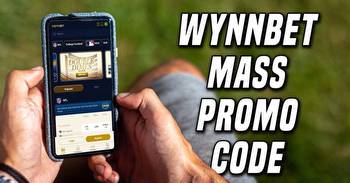 WynnBET Mass Promo Code: How to Claim Big Value with Pre-Launch Bonus