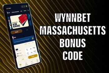 WynnBET Massachusetts Bonus Code: Here's How to Get $100 Bonus Bets for NCAA Tournament