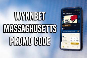 WynnBet Massachusetts bonus: How to get $150 in bonuses next weekend