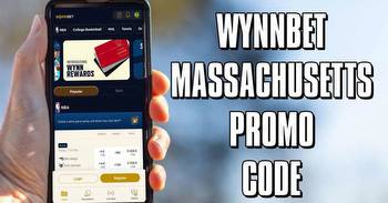 WynnBET Massachusetts Promo Code: $100 Bet Credit, $50 Sports Bonus