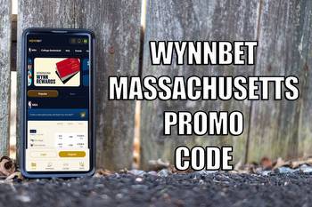 WynnBET Massachusetts promo code: $100 bet credits for NBA, NCAA action