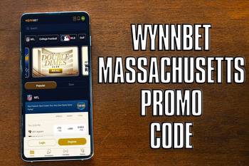 WynnBet Massachusetts promo code: $50 sports bonus + $100 bet credit