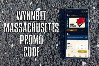 WynnBET Massachusetts promo code: Bet $100, get $100 bonus bets for NCAA First Four