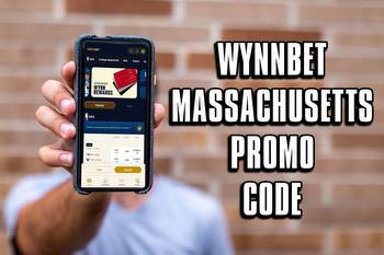 WynnBET Massachusetts Promo Code: Final Chance to Claim Pre-Live Bonus