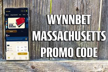 WynnBET Massachusetts promo code: Final days to score pre-registration bonus