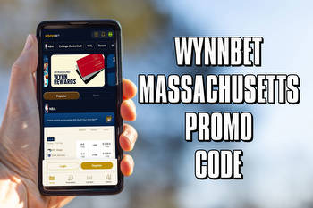 WynnBET Massachusetts Promo Code: Here's How to Claim $100 Bonus Bets
