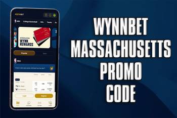WynnBet Massachusetts promo code: How to secure $100 guaranteed bet credit