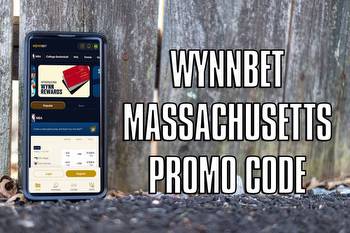 WynnBET Massachusetts promo code: How to unlock $100 bonus bet