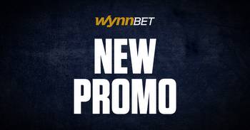 WynnBet Massachusetts promo code: Huge offer for Red Sox Saturday