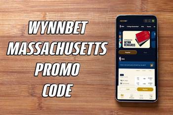 WynnBet Massachusetts promo code is a must-have ahead of sports betting launch