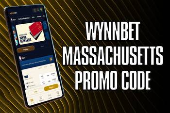 WynnBET Massachusetts promo code: Up to $150 in pre-launch offers