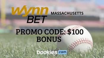 WynnBET Massachusetts Promo Code XBDC: $100 Masters Golf Bonus Today