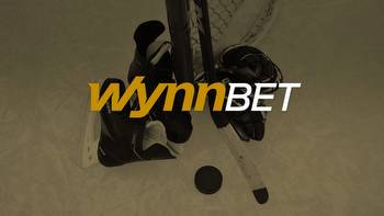 WynnBET NHL Promo: Bet $100, Get $100 GUARANTEED!