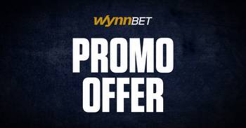 WynnBet promo code: Bet $100, Get $100 in Bet Credits for Final Four games
