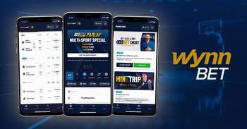 WynnBet promo code provides Bet $100, Get $100 Bet Credit deal ahead of March Madness