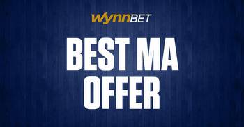 WynnBet promo code secures Bet $100, Get $100 in Bet Credits in Massachusetts in time for NBA playoffs