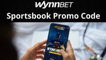WynnBET Promo Code XSBWIRE Unlocks Guaranteed $100 Bonus for NBA, NHL Playoffs