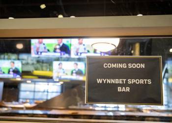 WynnBET Will Cease Online Sports Betting, iGaming in Eight States