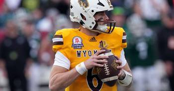 Wyoming Cowboys 2023 Football Season Preview