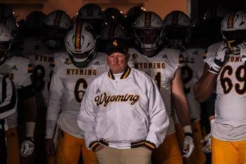 Wyoming Cowboys to Participate in Mountain West Media Days This Week