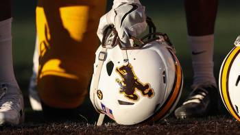 Wyoming Cowboys vs. App. State Mountaineers: How to watch college football online, TV channel, live stream info, start time