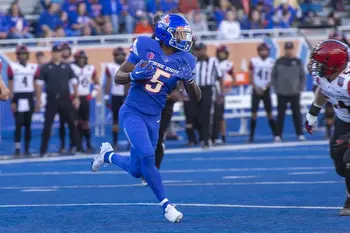 Wyoming Cowboys vs Boise State Broncos Prediction, 10/28/2023 College Football Picks, Best Bets & Odds