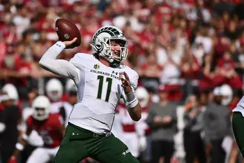Wyoming Cowboys vs Colorado State Rams Prediction, 11/12/2022 College Football Picks, Best Bets & Odds