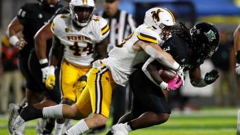 Wyoming Football Preview: Odds, Schedule, & Prediction