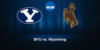 Wyoming vs. BYU Predictions, College Basketball BetMGM Promo Codes, & Picks