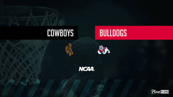 Wyoming Vs Fresno State NCAA Basketball Betting Odds Picks & Tips