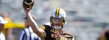 Wyoming vs. Fresno State odds, line: 2023 college football picks, Week 6 predictions from proven model