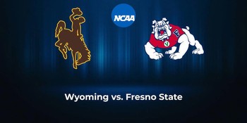 Wyoming vs. Fresno State Predictions, College Basketball BetMGM Promo Codes, & Picks