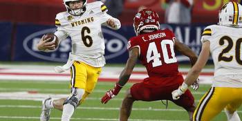 Wyoming vs. Fresno State: Promo Codes, Betting Trends, Record ATS, Home/Road Splits