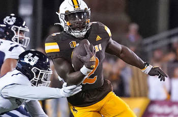 Wyoming vs Hawaii Odds, Picks & Predictions