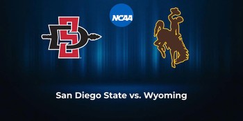 Wyoming vs. San Diego State: Sportsbook promo codes, odds, spread, over/under
