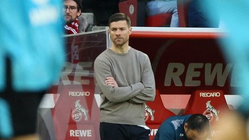 Xabi Alonso becomes Europe’s most wanted coach as Bayer Leverkusen runs away with Bundesliga