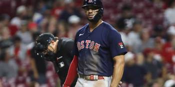 Xander Bogaerts meeting with teams; Red Sox haven't made competitive offer