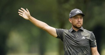 Xander can shine in season-ending Tour Championship in Atlanta