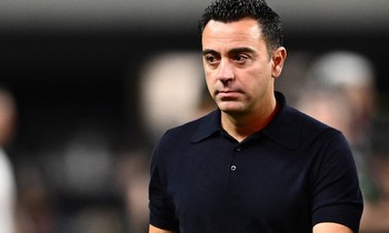 Xavi wants three exit-linked Barcelona stars to continue at the club