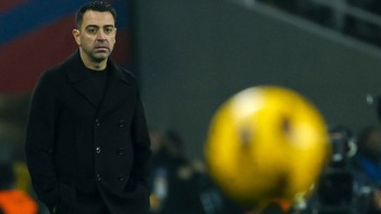 Xavi won't continue at Barcelona after this season, citing 'lack of respect' and mental fatigue