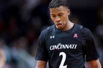 Xavier at Cincinnati: 2022-23 basketball game preview, TV schedule