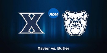 Xavier vs. Butler: Sportsbook promo codes, odds, spread, over/under