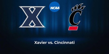 Xavier vs. Cincinnati College Basketball BetMGM Promo Codes, Predictions & Picks
