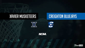 Xavier Vs Creighton NCAA Basketball Betting Odds Picks & Tips