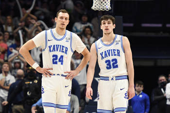 Xavier vs Indiana: 2022-23 college basketball game preview, TV schedule