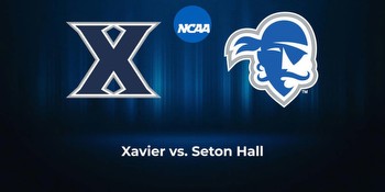Xavier vs. Seton Hall Predictions, College Basketball BetMGM Promo Codes, & Picks