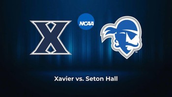 Xavier vs. Seton Hall Predictions, College Basketball BetMGM Promo Codes, & Picks