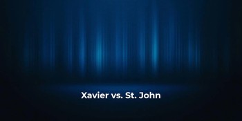 Xavier vs. St. John's: Sportsbook promo codes, odds, spread, over/under
